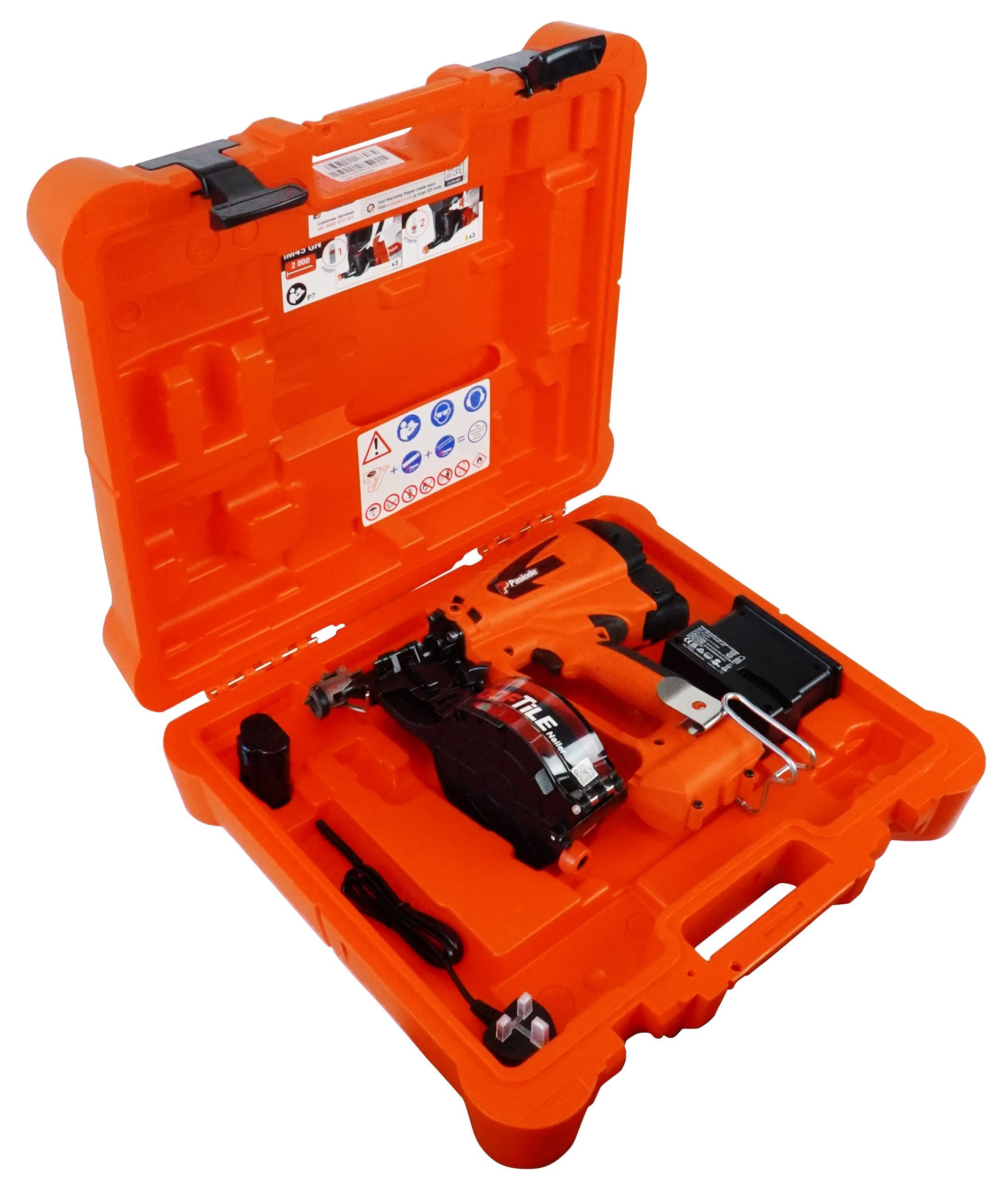 TOOL ROOFTILE NAILER PASLODE_IMG_CLIP_08